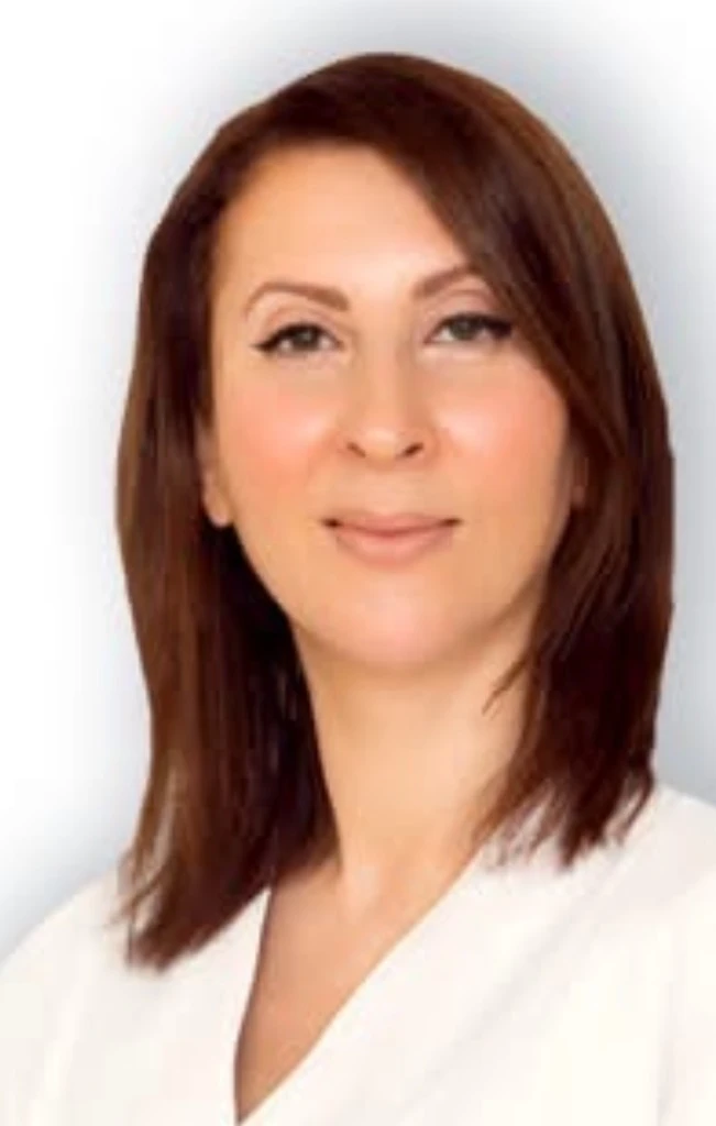 Dr. Anna Ben Ely